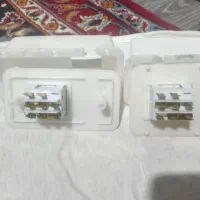 کلیدکولر وپریزصنعتی