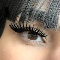 مدل کاشت مژه|خدمات زیبایی و سلامت|رشت, معلم|دیوار