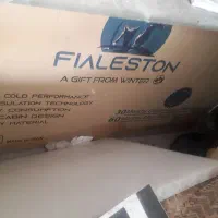 تعدادی وسایل مغازه و فروشگاه و فست فودی و نانوایی