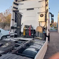 رنو تی ۴۸۰ مدل ۲۰۲۰ کم کار|خودرو سنگین|چهاردانگه (تهران), |دیوار