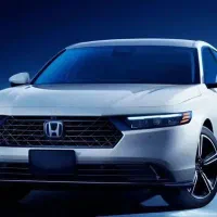 حواله ماشین HONDA accord 2025