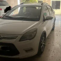 لیفان x50 بسیار سالم ۹۵|خودرو سواری و وانت|تهران, ایوانک|دیوار