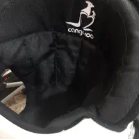 روروک و کریر کودک خارجی|کالسکه و لوازم جانبی|تبریز, |دیوار