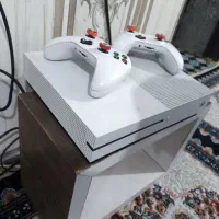 ایکس باکس وان اس Xbox one s