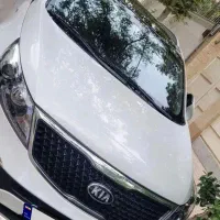 اسپرتیج 2014 تمام فول ۱۰ ایربگ