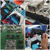 تعمیرات تخصصی دسته ps4 ps5 xbox