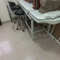 فروش تخت ماشاژ ومطب وصندلی گردون