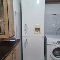 یخچال فریزر امرسان