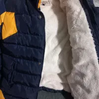 کاپشن پسرانه عالی|کفش و لباس بچه|شاهینشهر, بوستان حافظ|دیوار