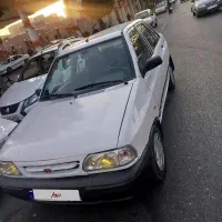 پراید دوگانه کارخانه|خودرو سواری و وانت|تبریز, |دیوار