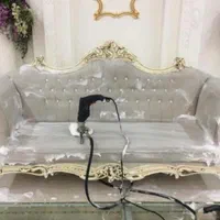 مبل شویی تخصصی کلاسیک با تخفیف تابستانه