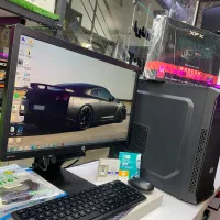 پکیج کامل اقتصادی با قیمت واقعی|رایانه رومیزی|اهواز, گلستان|دیوار