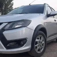 کوییک RS مدل402 رنگ جذاب|خودرو سواری و وانت|پاکدشت, حصار امیر|دیوار