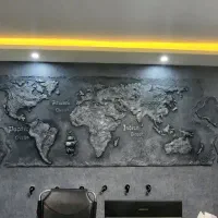 کلاس مجسمه سازی حرفه‌ای، گچبری، پاپیه ماشه، گل رس|خدمات آموزشی|لنجان, |دیوار