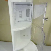 لوازم حمام ـ استند ـ شلف حمام|لوازم حمام|کازرون, |دیوار