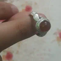 دست و دلبر قدیمی اصل|جواهرات|بیرجند, |دیوار