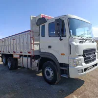 ده چرخ هیوندا 2009