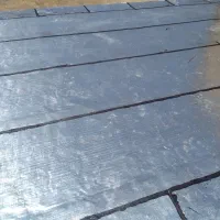 نصب و لکه گیری ایزوگام و قیر گونی|خدمات پیشه و مهارت|ملایر, |دیوار