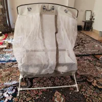 فروش گهواره درحدنوترتمیزوشیک