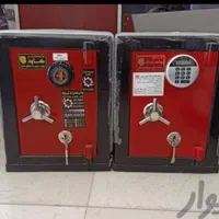 گاوصندوق. گاو. صندوق