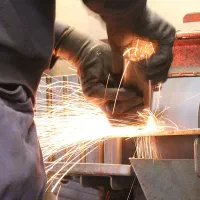 استخدام صفحه تراشکار دروازه ای