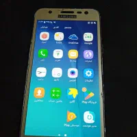 سامسونگ گلکسی جی ۵