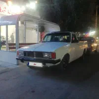 وانت دوگانه سوز  شرکتی