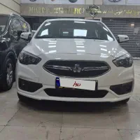 شاهین cvtاتومات بیرنگ