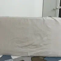 تشک خوشخواب ۷۰*۱۳۰ و ست لحاف و بالش و گارد|تخت و سرویس خواب|شاهینشهر, دهخدا|دیوار