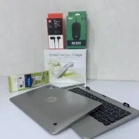 لپ‌تاپ HP سرفیس استوک قلم دار با موس هدفون کابل|رایانه همراه|تهران, شهرک طالقانی|دیوار