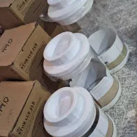 کاسه سوپ.جاقندوشکر.لیوان شربت.فنجان نعلبکی