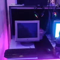 واگذاری گیم نت|رایانه رومیزی|مشهد, دوست آباد|دیوار