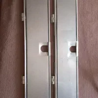 پلیت در باک پیکان