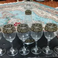 جام شراب خوری اصل ترکیه