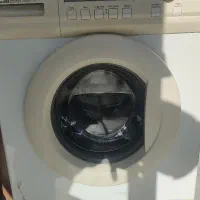 لباسشویی اسنوا موتور گیربکس کره ای ۶ ماه گارانتی