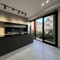 فروش آپارتمان ۱۰۳ متری ۲ خوابه در حشمتیه