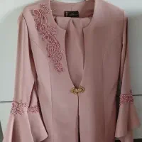 کت و شلوار مجلسی