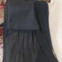 لباس مجلس زنانه شیک باتن خموری وپارچه عالی