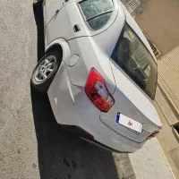 ساینا اس اخر 401|خودرو سواری و وانت|شیراز, شهرک استقلال|دیوار