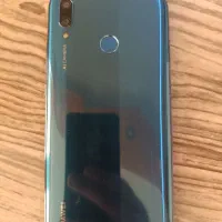 گوشی هوآوی y9 2019|موبایل|شاهین‌شهر, فدک|دیوار