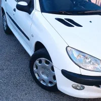 پژو 206تیپ 5|خودرو سواری و وانت|دامغان, |دیوار