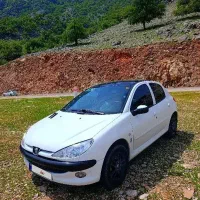 ۲۰۶ پانا سقف شیشه مدل ۱۴۰۱