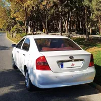 لیفان ۶۲۰ تمیز  کم کار بدون رنگ|خودرو سواری و وانت|مشهد, گرجی علیا|دیوار