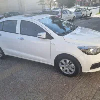 شاهین  CVT G مدل۱۴۰۳