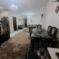 83 متر 2 خواب تکواحدی شمال بیمه سوم