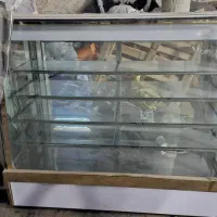 لوازم قنادی|فروشگاه و مغازه|فردیس, شهرک ارم|دیوار