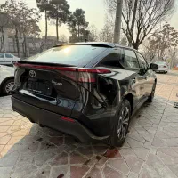 BZ4 pro|خودرو سواری و وانت|تهران, الهیه|دیوار