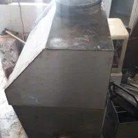 منقل ذغالی با دمنده|اجاق گاز و لوازم برقی پخت‌وپز|بروجرد, |دیوار