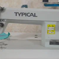 چرخ خیاطی راسته کمپلت درشت تیپیکال