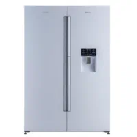 یخچال فریزر دوقلو دیپورت